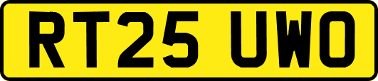 RT25UWO