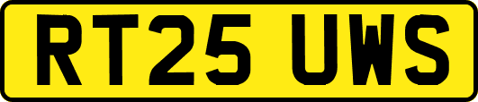 RT25UWS