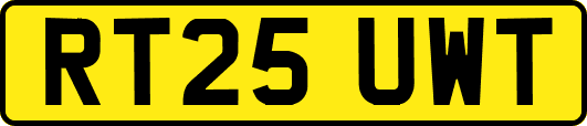 RT25UWT