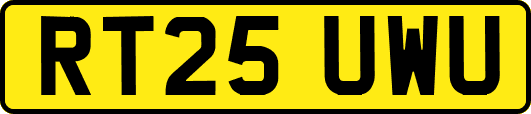 RT25UWU