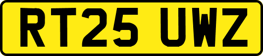 RT25UWZ