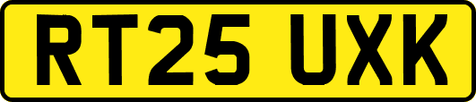 RT25UXK