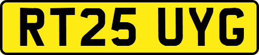RT25UYG