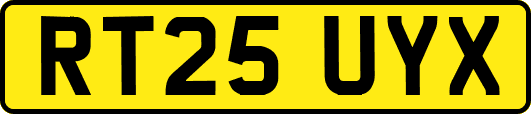 RT25UYX