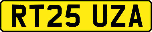 RT25UZA