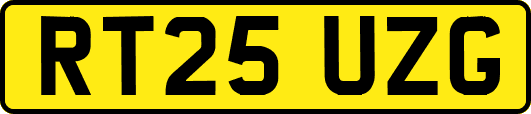 RT25UZG