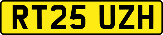 RT25UZH
