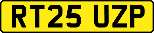 RT25UZP
