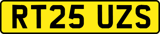 RT25UZS
