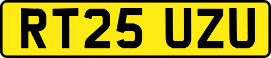 RT25UZU