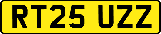 RT25UZZ