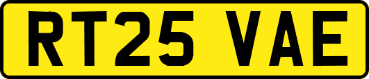 RT25VAE