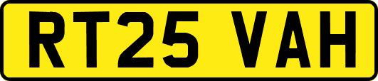 RT25VAH