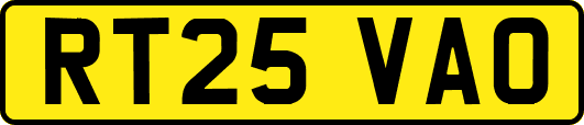 RT25VAO
