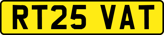 RT25VAT