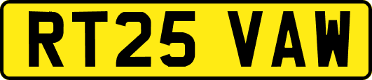 RT25VAW