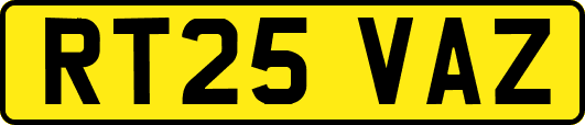 RT25VAZ