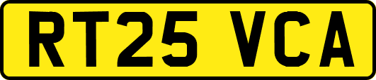 RT25VCA
