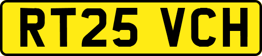RT25VCH