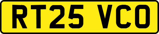 RT25VCO