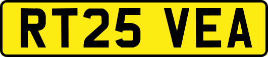 RT25VEA