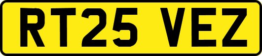 RT25VEZ