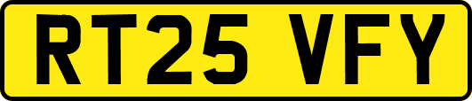 RT25VFY