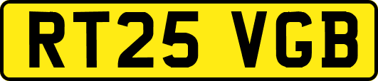 RT25VGB