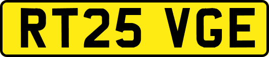 RT25VGE