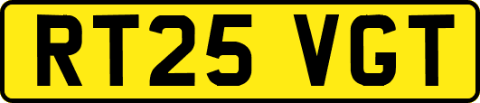 RT25VGT