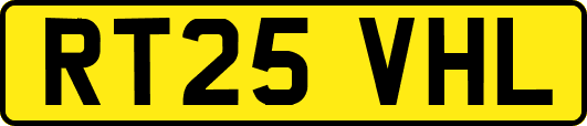 RT25VHL