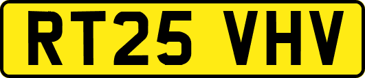 RT25VHV