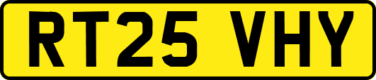 RT25VHY