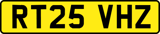 RT25VHZ