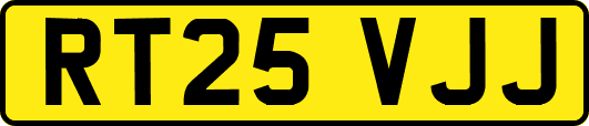 RT25VJJ