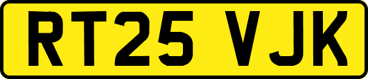 RT25VJK