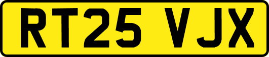 RT25VJX