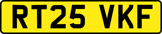 RT25VKF