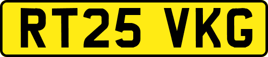 RT25VKG