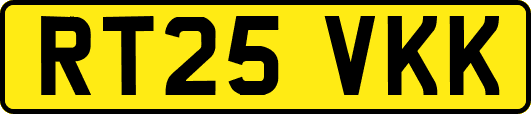 RT25VKK