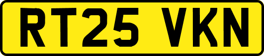 RT25VKN