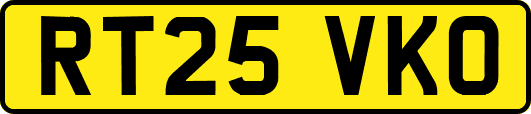 RT25VKO
