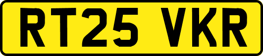 RT25VKR