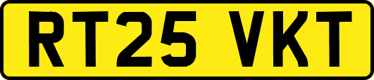 RT25VKT