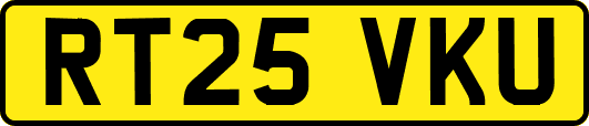 RT25VKU