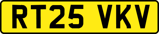 RT25VKV