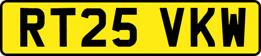 RT25VKW