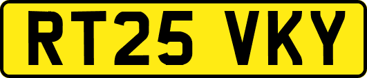 RT25VKY