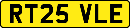 RT25VLE