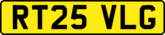 RT25VLG